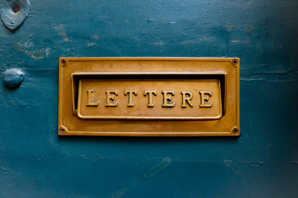 Lettere
